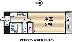 サンヒルズキフネ 3階