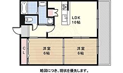 グリーンハイツ名東 4階/402