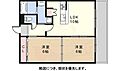 グリーンハイツ名東4階6.6万円