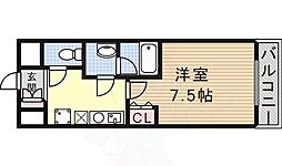 ベルモード 4階