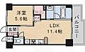 IZResidence9階8.6万円