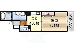名古屋市営桜通線 瑞穂運動場西駅 徒歩6分 3階/-