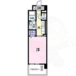 パストラーレ乗鞍2 2階