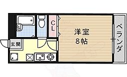 ヴィーブル鶴舞 2階