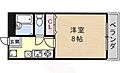 ヴィーブル鶴舞2階4.0万円
