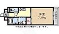 マルキース川名4階5.2万円
