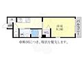 GrandVrioFukiage3階6.9万円