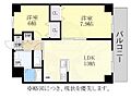 アザレア八田3階11.1万円