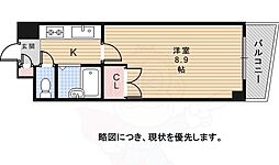 シティライフ本郷北 5階