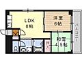 フェニックス広路2階6.0万円