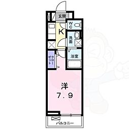 アムール ヤマト 3階