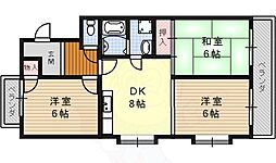 名古屋市営東山線 東山公園駅 徒歩7分 2階/-