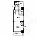 Soleilcort桜本町6階6.2万円