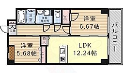 名古屋市営鶴舞線 鶴舞駅 徒歩7分