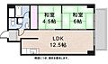 チサンマンション一社6階7.0万円