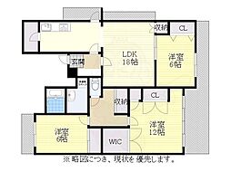 名古屋市営名城線 自由ヶ丘駅 徒歩7分