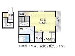 名古屋市営名城線 妙音通駅 徒歩5分