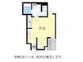 イーストウイング3階5.0万円