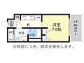 S-RESIDENCE堀田2階6.3万円