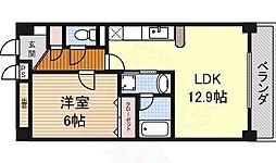 名古屋市営桜通線 御器所駅 徒歩2分 4階/-
