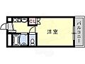 ノーブルハウス吉田7階5.9万円