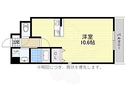 ジュネス瑞穂 3階