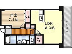 名古屋市営鶴舞線 植田駅 徒歩3分