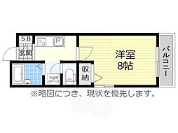 名古屋市営鶴舞線 川名駅 徒歩2分