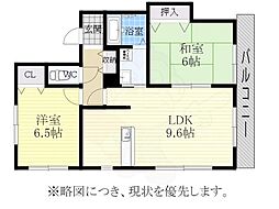 名古屋市営鶴舞線 川名駅 徒歩6分