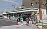 周辺：ファミリーマート 小倉砂津店（314m）