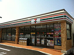セブンイレブン 八幡槻田2丁目店（409m）