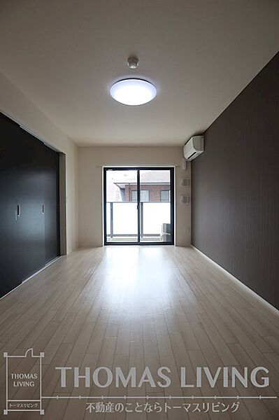 小倉北区足立新築賃貸マンション