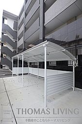 小倉北区足立新築賃貸マンション