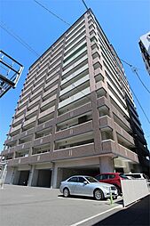 グランドキャッスル三萩野（分譲賃貸）