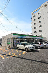 ファミリーマート 小倉中津口店（62m）