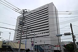 （財）健和会 大手町病院 健診課（1064m）