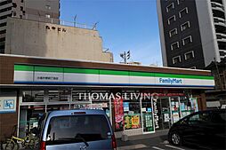 ファミリーマート 小倉片野四丁目店（196m）