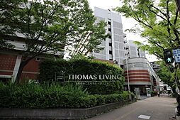 アクシオ三萩野