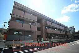 Polonia Matsubara A棟
