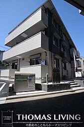 ルーブル下富野