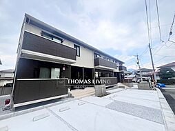 D-ROOM守恒　C棟