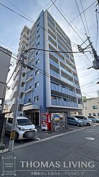 アンレーヴ門司駅前