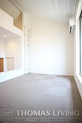 ブランシェ三萩野 203