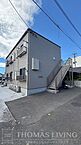 福岡県北九州市門司区柳町2丁目6-3：物件画像／株式会社トーマスリビング　小倉店