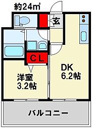 No.71オリエントトラストタワー 7階