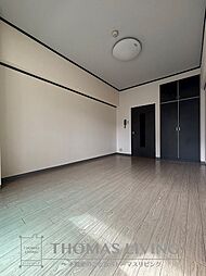 ウィンズ浅香 1Kの写真