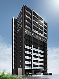 ONE PROJECT三萩野 404