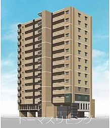 ウイングス門司駅前 508