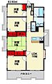 ルフラン東新町6階12.1万円