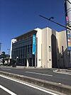福岡銀行門司駅前支店（110m）